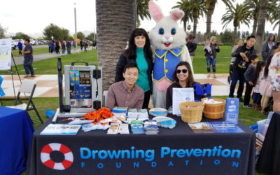 Drowning Prevention Foundation