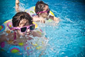Drowning Prevention Month