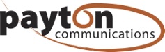 payton Logo