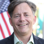 CA State Senator Josh Newman