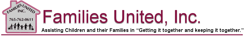 families United Inc Logo