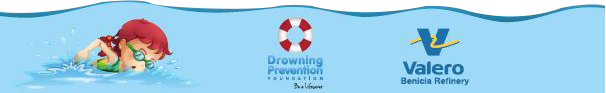 Drowning Prevention Foundation Logo